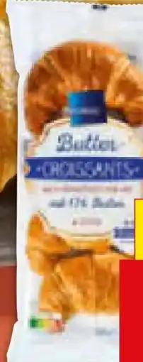 Netto Marken-Discount Biscoteria Buttercroissants Angebot