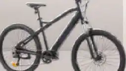 Netto Marken-Discount Tretwerk Commander E-Mountainbike Angebot