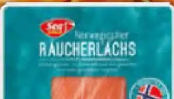 Netto Marken-Discount Seagold Räucherlachs Angebot