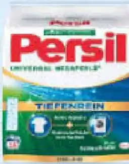Netto Marken-Discount Persil Universal Waschmittelpulver Angebot