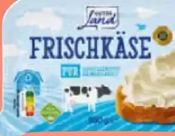 Netto Marken-Discount Gutes Land Frischkäse Angebot