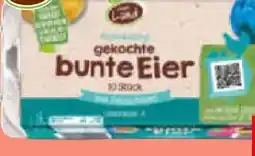 Netto Marken-Discount Vom Land Gekochte Bunte Eier Angebot