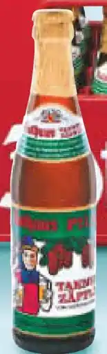 Netto Marken-Discount Rothaus Tannenzäpfle Pils Angebot