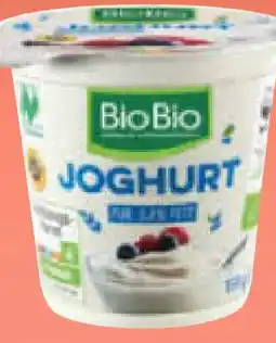 Netto Marken-Discount BioBio Bio-Joghurt Angebot