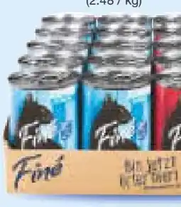 Netto Marken-Discount Finé Katzennahrung Angebot