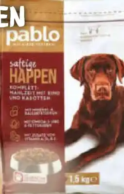 Netto Marken-Discount Pablo Saftige Happen Angebot