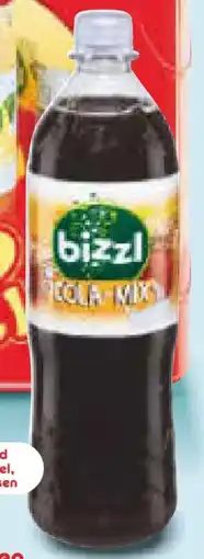 Netto Marken-Discount Bizzl Limonaden Angebot