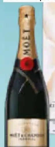 Netto Marken-Discount Moët & Chandon Champagner Brut Impérial Angebot