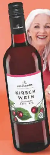 Netto Marken-Discount Katlenburger Kirschwein Angebot