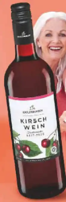 Netto Marken-Discount Katlenburger Kirschwein Angebot