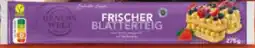 Netto Marken-Discount Genuss Welt Blätterteig Angebot