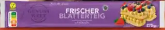Netto Marken-Discount Genuss Welt Blätterteig Angebot