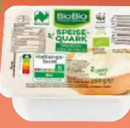 Netto Marken-Discount BioBio Bio Speisequark Angebot