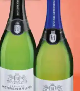 Netto Marken-Discount Schloss Herrenbrunn Sekt Angebot