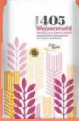 Netto Marken-Discount Korn Mühle Weizenmehl Angebot