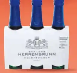 Netto Marken-Discount Schloss Herrenbrunn Sekt Angebot