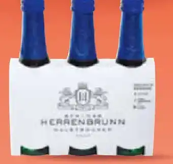 Netto Marken-Discount Schloss Herrenbrunn Sekt Angebot