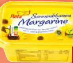 Netto Marken-Discount Rela Sonnenblumen Margarine Angebot