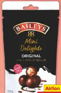 Netto Marken-Discount Baileys Mini Delights Angebot