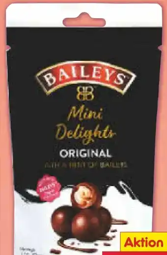 Netto Marken-Discount Baileys Mini Delights Angebot