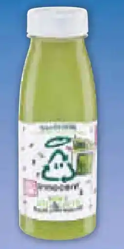 Netto Marken-Discount Innocent Smoothie Angebot