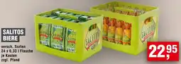 Handelshof Salitos biere Angebot