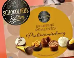 Netto Marken-Discount Schokoliebe Pralinenmischung Angebot
