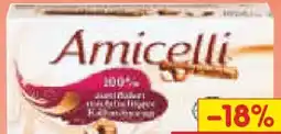 Netto Marken-Discount Amicelli Waffelröllchen Angebot