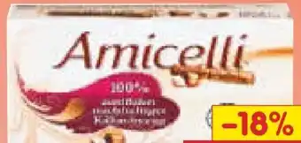 Netto Marken-Discount Amicelli Waffelröllchen Angebot