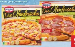 Netto Marken-Discount Dr. Oetker Die Ofenfrische Schicken-Ananas Angebot