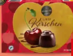 Netto Marken-Discount Schokoliebe Likör-Kirschpralinen Angebot