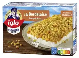 Netto Marken-Discount Iglo Schlemmerfilet Angebot