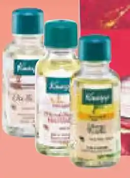 Netto Marken-Discount Kneipp Verwöhnende Massage Lieblinge Angebot