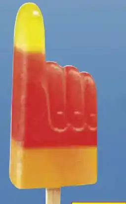 Netto Marken-Discount Langnese Flutsch-Finger Angebot