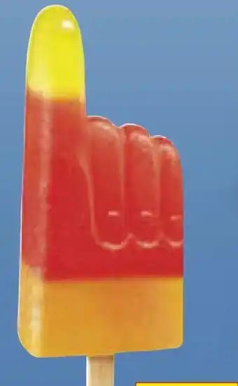 Netto Marken-Discount Langnese Flutsch-Finger Angebot