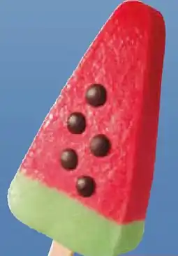 Netto Marken-Discount Nestlé Schöller Pirulo Watermelon Eis Angebot