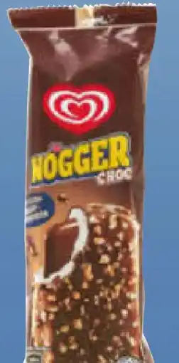 Netto Marken-Discount Langnese Nogger Choc Angebot