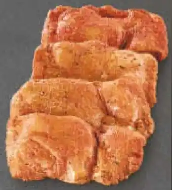 Netto Marken-Discount Barbeque Hähnchen-Oberkeulensteaks Angebot