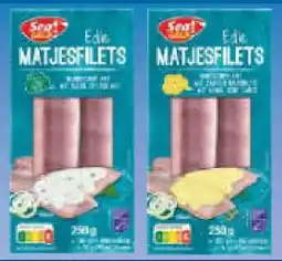 Netto Marken-Discount Seagold Edle Matjesfilets Angebot