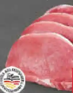 Netto Marken-Discount Gut Ponholz Schweine-Minutensteaks Angebot