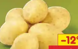 Netto Marken-Discount Lieblings Speisefrühkartoffeln Angebot