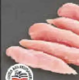 Netto Marken-Discount Gut Ponholz Hähnchen-Innenfilets Angebot