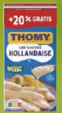 Netto Marken-Discount Thomy Les Sauces Hollandaise Angebot