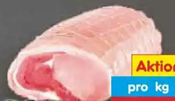 Netto Marken-Discount Spanferkel-Rollbraten Angebot