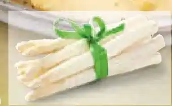 Netto Marken-Discount Heimat Spargel weiß Angebot