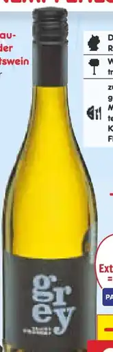Netto Marken-Discount Rheinberg Kellerei Grauburgunder Angebot