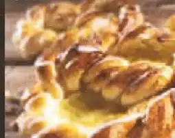 Netto Marken-Discount Netto Backstube Puddingbrezel Angebot