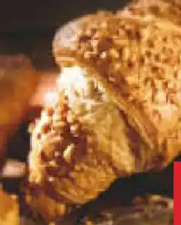 Netto Marken-Discount Netto Backstube Nuss-Nougat-Croissant Angebot