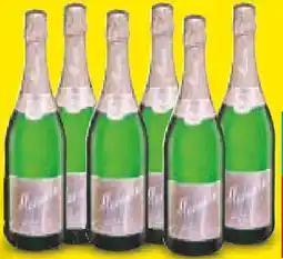 Netto Marken-Discount Mumm & Co. Jahrgangssekt Angebot