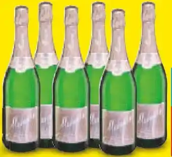 Netto Marken-Discount Mumm & Co. Jahrgangssekt Angebot
